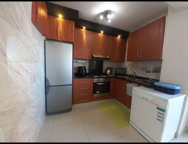 1.5 BEDROOM FLAT FOR SALE IN NORTH BEACH